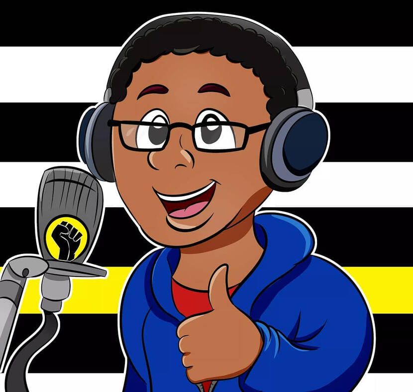 Voiceover Art Voiceover Art