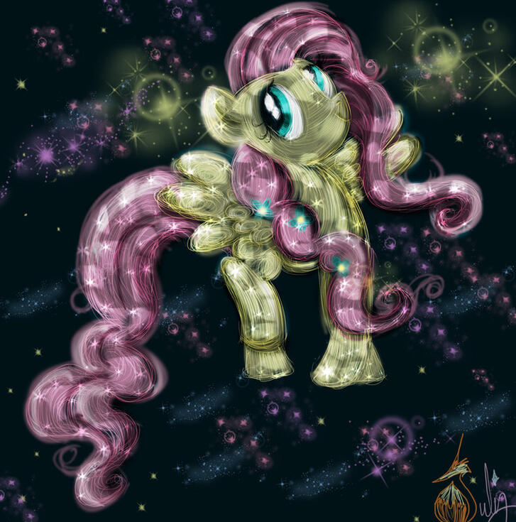 Fluttershy Fluttershy