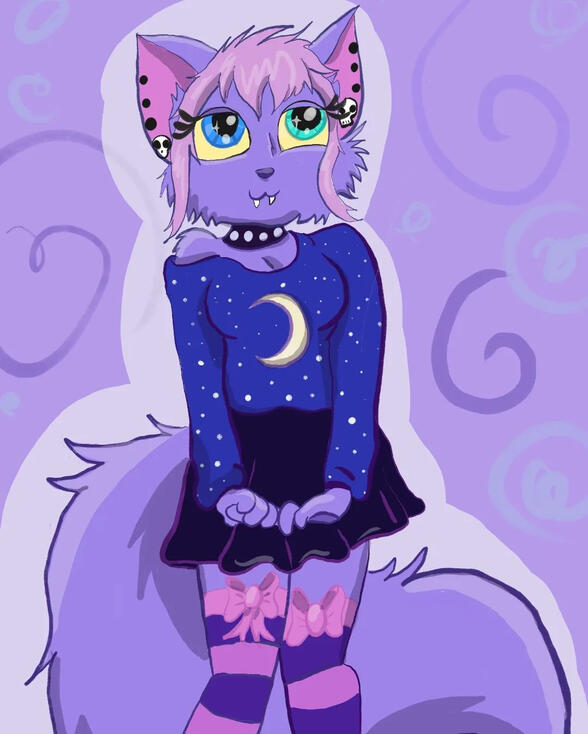 Lavender Rose Lavender Rose