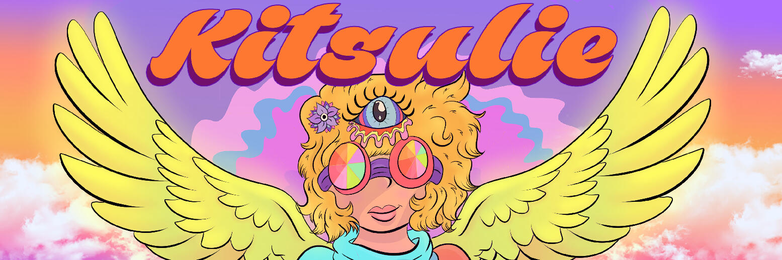 Kitsulie Banner Kitsulie Banner