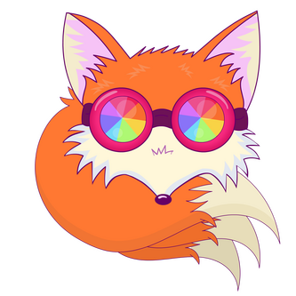 Kitsulie Favicon
