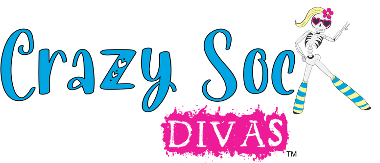 Crazy Sock Divas Crazy Sock Divas